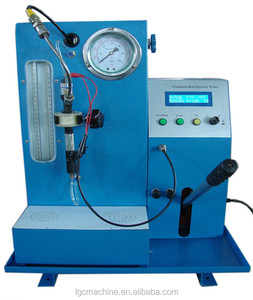 CRS-1000 common rail elektronische injector tester