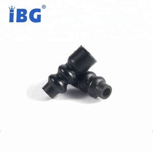 סיליקון אלסטי קטן גומי בלו - Product Image 2