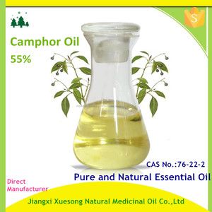 Mejor venta alcanfor Natural precio polvo, aceite de alcanfor con precio barato - Product Image 2