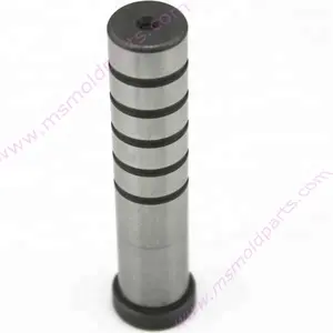 SGOH stripper guide post with head mold groove guide pin