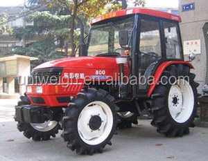 Tracteur agricole <span class=keywords><strong>DF800</strong></span> 80 CV 2RM - Product Image 2