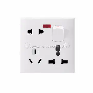 electric switch socket Bangladesh mk switch socket