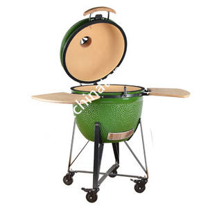 Mini <span class=keywords><strong>baril</strong></span> barbecues au charbon / Bar B Que / Kamado - Product Image 3