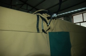 Off Road Caravan Camper carrello <span class=keywords><strong>Tenda</strong></span> - Product Image 6