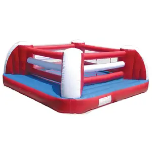 Wholesale Inflatable sports games fighting ring gladiator joust from China suppliers