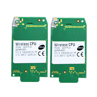 Wavecom Module Sans Fil Q24Plus Q24P001