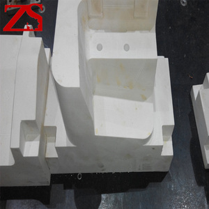 Plaques d'outillage en époxy, usinage CNC, prototype rapide, plaque de modèle, plaque PU, modèle de fonderie, feuille de plastique en <span class=keywords><strong>mousse</strong></span> PU - Product Image 4