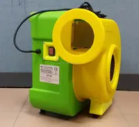 Ventilador de ar elétrico de melhor qualidade para brinquedos infláveis
