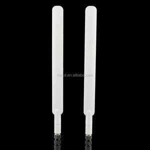 SmartBes <span class=keywords><strong>11</strong></span> СМ 2.4 Г антенна 3dB складной антенны <span class=keywords><strong>SMA</strong></span> внутренняя резьба внутренняя игла omnibearing клей-карандаш антенна - Product Image 4