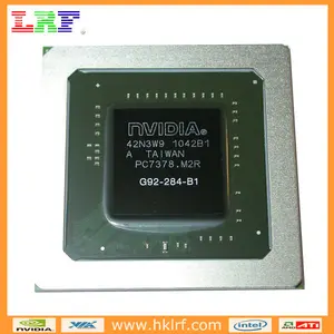 CHIP GPU NVidia G92-284-B1