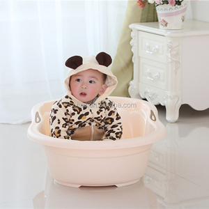 2017 Nuevo grandes tinas tiendas bañera bebé - Product Image 3