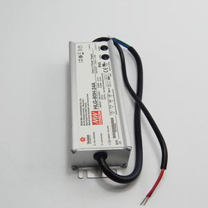 Meanwell 80W LED-Transformator mit Anschluss dose 24V Leistung mit 5 Jahren Garantie HLG-80H-24A - Product Image 3