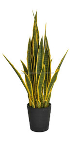 Barato artificial plantas de ornamentación vivir <span class=keywords><strong>del</strong></span> aire interior árboles bonsai artificial planta de <span class=keywords><strong>agave</strong></span> - Product Image 4