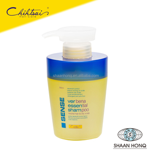 <strong>Best</strong> Selling Neutral and <strong>Oily</strong> <strong>Scalp</strong> Sense Verbena Essential Anti <strong>Dandruff</strong> and Flaking <strong>Shampoo</strong> - Product Image 1