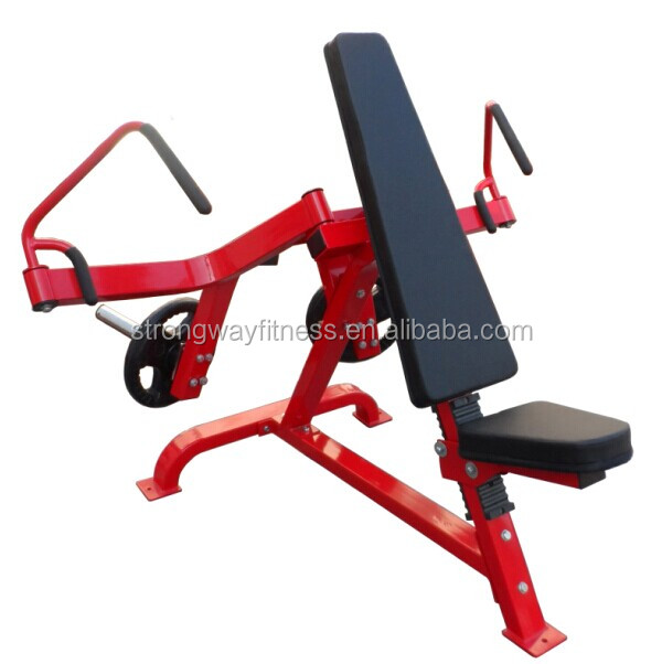 Усовершенствованный тренажер для тренажерного зала, оборудование для тренажерного зала pec fly