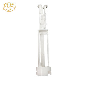 OEM Plastic injection <b>Battery</b> <b>case</b> for E-toothbrush - Product Image 2