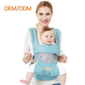 Groothandel OEM ODM Outdoor Ergonomische Draagzak Met Kap en Ademend Mesh - Product Image 5