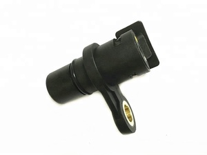 Sensor de posición del árbol de levas para coche, accesorio para Ch-evrolet a-veo m-atiz d-aewoo k-aros OEM 96325867 5WY3168A - Product Image 2