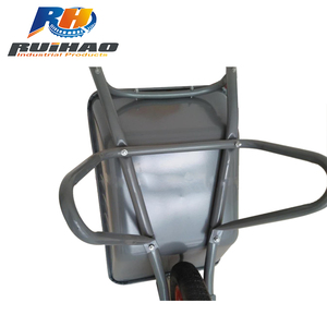 Resistente rueda de <span class=keywords><strong>préstamo</strong></span> wb2206 para Singapur mercado de la construcción - Product Image 2