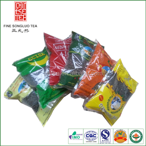 Thé vert biologique Songluo de marque Azawaddd 2025, provenant de haute montagne en Chine, en sachet - Product Image 4