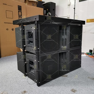<span class=keywords><strong>Vertec</strong></span> Altoparlanti VTX VT4888 Professionale Audio Vtx Serie VT4888 Line Array VT 4889 V25 Potente Linea di Array di Altoparlanti - Product Image 2