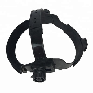 <span class=keywords><strong>Diadema</strong></span> estándar <span class=keywords><strong>de</strong></span> fácil uso <span class=keywords><strong>para</strong></span> casco <span class=keywords><strong>de</strong></span> soldadura - Product Image 1