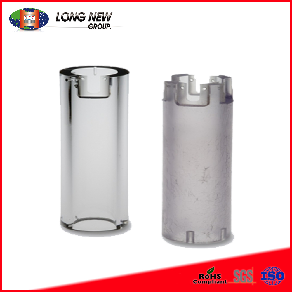 Инъекционная медицинская форма