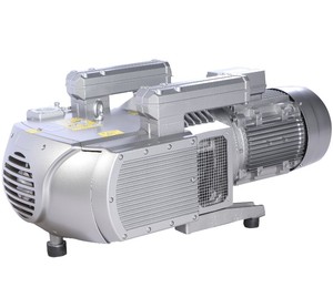 KVF250 cncオイルレス真空ポンプ250m 3/h真空ポンプ - Product Image 2