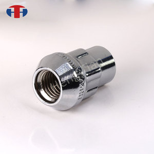 Various Types of Professional <strong>Lug</strong> Nuts Wheel Lock <strong>Key</strong>