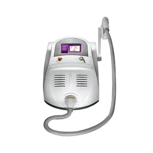 High Energy 808 2000W Diode Laser For Permanent Hair Removal machine for beauty salon