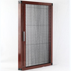 Màn Chống Côn Trùng Muỗi Thu Vào Không Thấm Nước - Product Image 4