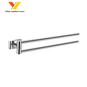 Baño de latón cromado Hotel y casa <span class=keywords><strong>toallero</strong></span> - Product Image 4