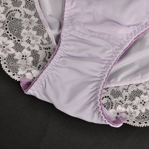 Sous-<span class=keywords><strong>v</strong></span>êtements confortables pour filles, lingerie de nuit, nouveau Style 2019 - Product Image 4