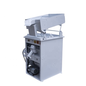 SEREN Haute Capacité Paddy Cacao Grain De Café à Enlever la Pierre De Riz Dénoyauteuse - Product Image 5