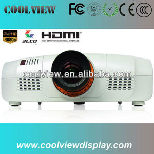 brillo de <span class=keywords><strong>10.000</strong></span> lúmenes 3LCD HD proyector de alta completo <span class=keywords><strong>10.000</strong></span> lúmenes - Product Image 5