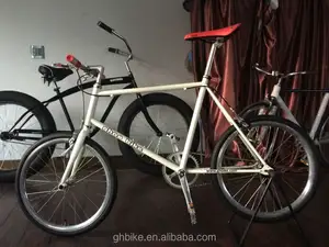 20英寸固定齿轮自行车迷你公路自行车自行车待售