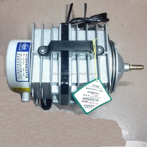 Bomba de Aire Electromagnética <span class=keywords><strong>SUNSUN</strong></span> Producto ACO-006 Utilizada en la Cría de Productos Acuáticos, Equipos Médicos y Producción Industrial - Product Image 5