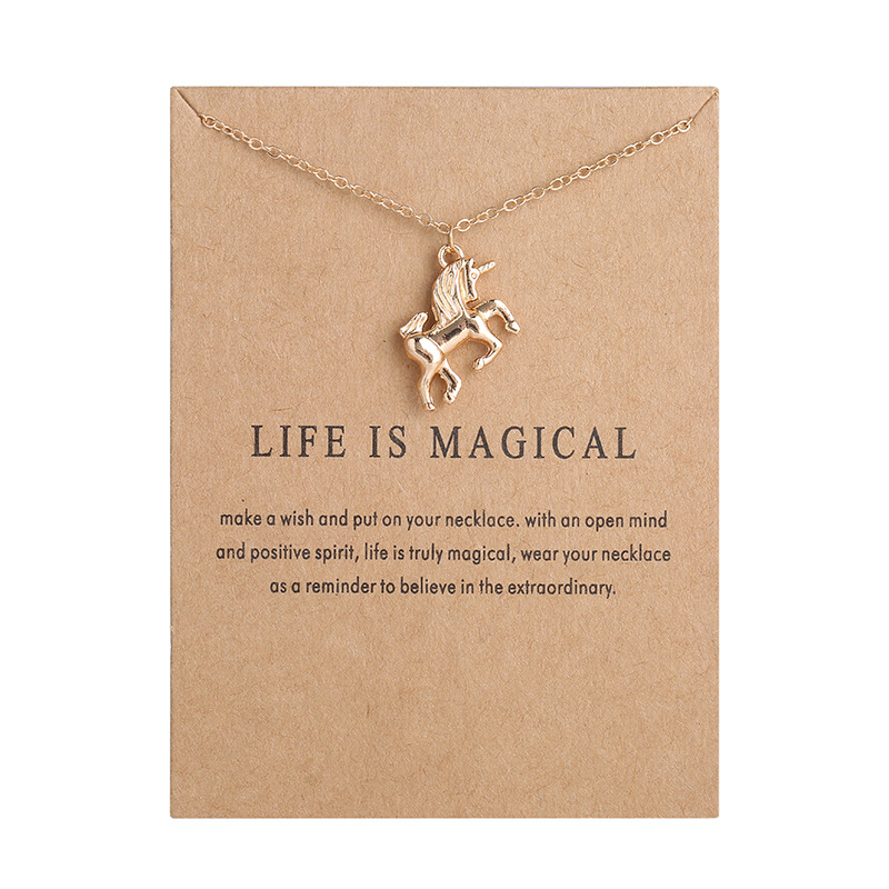 Set Regalo Per Damigelle D'Onore – Collana Con Nodo D'Amore Regolabile, 2/3/4/6/8 Pezzi, Gioielli Per Matrimonio E Proposta