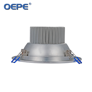 Diámetro 180mm 12W Empotrable Led <span class=keywords><strong>Downlight</strong></span> 150mm Recorte - Product Image 3