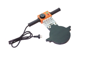 63/160Mm Tay Ống Nhựa PE Butt Fusion Máy Hàn Giá Rẻ Giá/Butt Fusion Hdpe Lắp Ống Thợ Hàn - Product Image 4