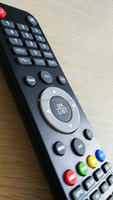 Control Remoto para TV STB AZAMERICA S1001 para Sudamérica