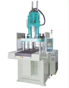 45T Vertical Double Shuttles Acrylic Glass Injection Molding Making Machines Price HM0100-12