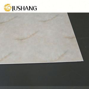 Panneau mural en <span class=keywords><strong>PVC</strong></span> au Design de marbre, épaisseur de 10mm, 1 pièce - Product Image 6