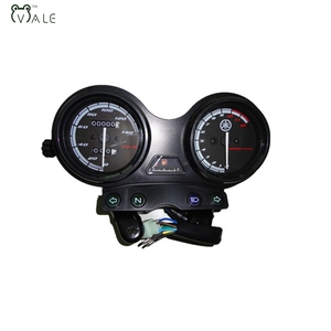 Xe máy YBR 125 công tơ mét - Product Image 1