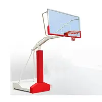 Produsen Papan Basket Serat Kaca, Ukuran Pelek Basket Resmi Tahan Air