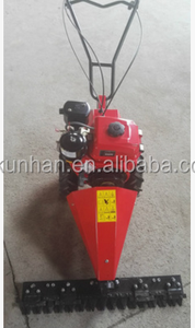Hot Sale 7hp Garden Tool Electric Gasoline Engine <strong>Grass</strong> <strong>Cutting</strong> <strong>Machine</strong> for Sale - Product Image 2