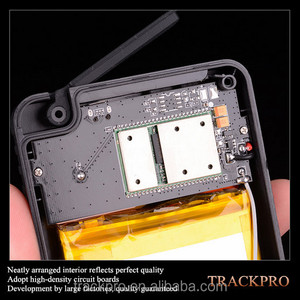 Véhicule gps tracker carte sim imei activationmini gps gsm tracker batterie longue durée gps tracker - Product Image 5