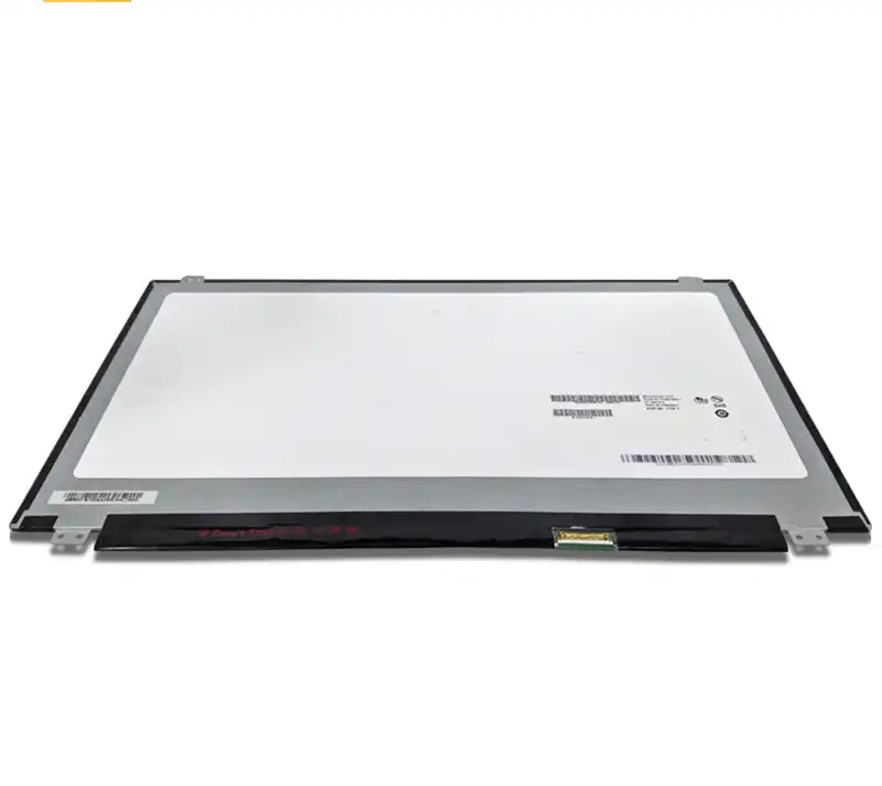 HK Richshine Barato 15.6 "Display LCD Conector EDP Laptop Tela LED Para AUO B156XTN03.1