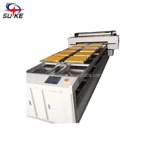 Kualitas Tinggi Digital Tekstil Selimut T Shirt Printing Mesin untuk Dijual