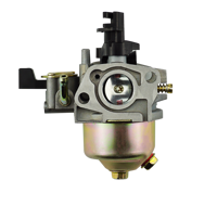 Remplacement de carburateur pour pompe à eau et Microtiller 168F/170F pièce 168f 190 pièces de rechange de moteur à essence